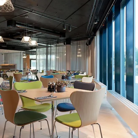 Clarion Energy Hotel 4*