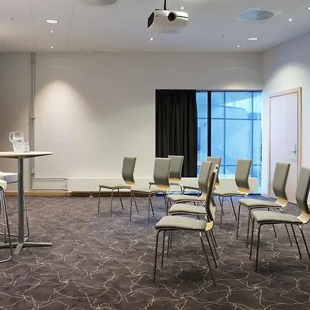 Clarion Energy Otel