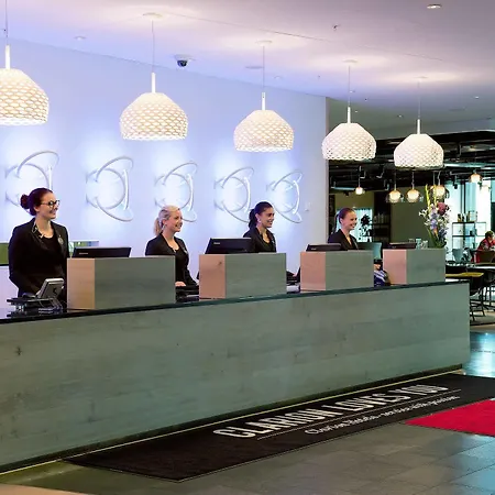 Hotel Clarion Energy Stavanger