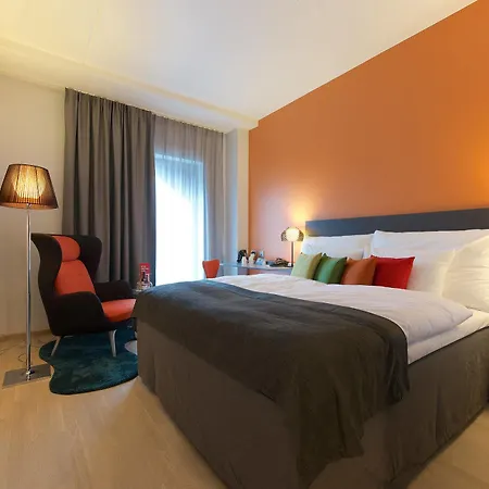 Otel Clarion Energy 4*