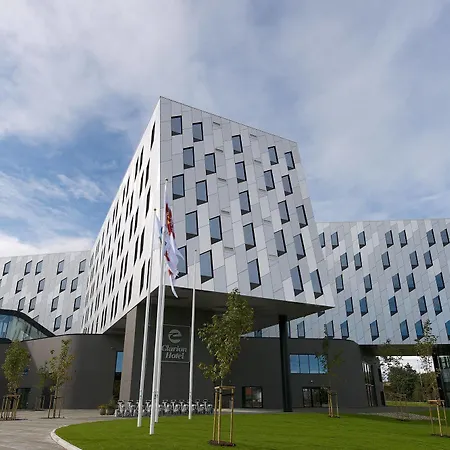 Clarion Energy Otel