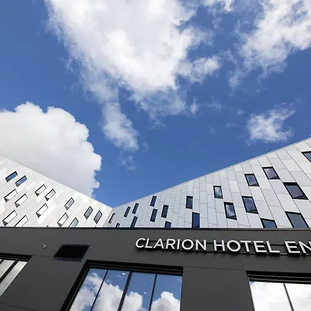 Clarion Energy Otel