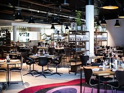 Clarion Energy Otel Stavanger