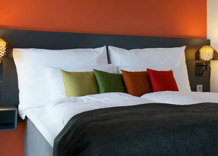 Clarion Energy Hotel 4*