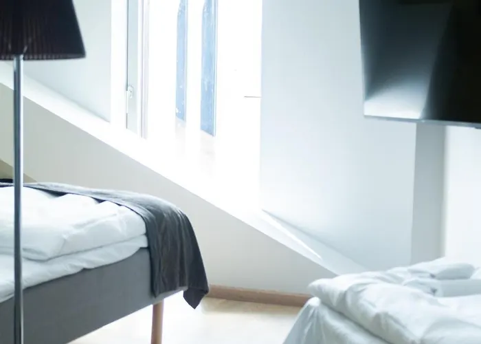 Clarion Energy Hotel 4*