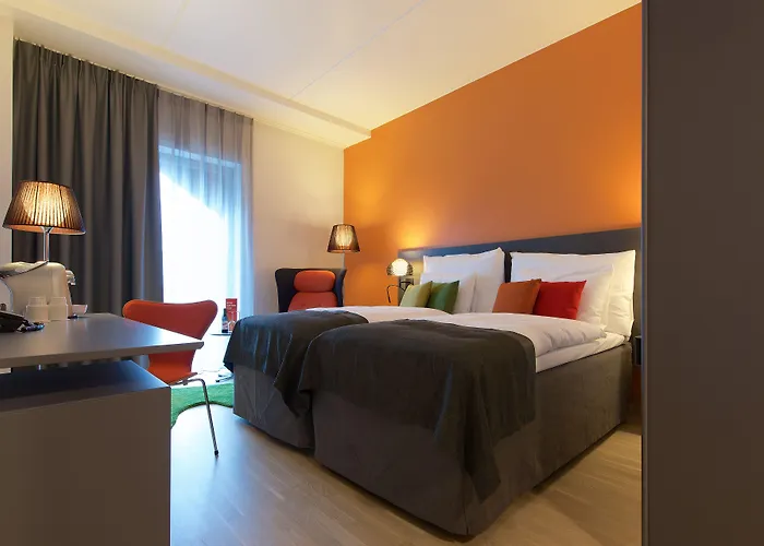 Clarion Energy Hotel 4*