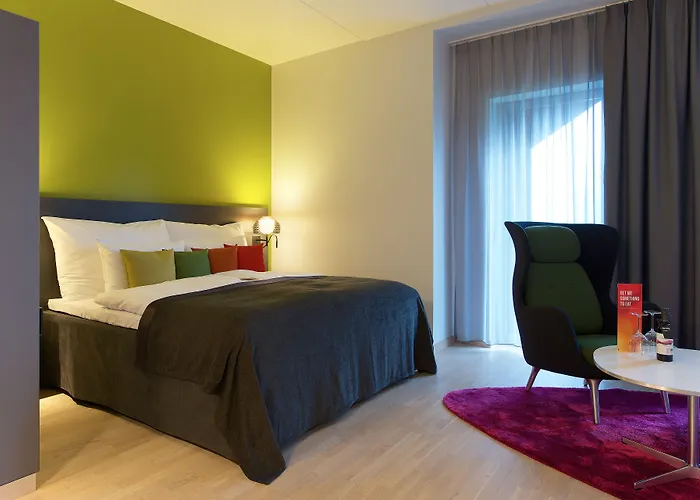 Hotel Clarion Energy 4*