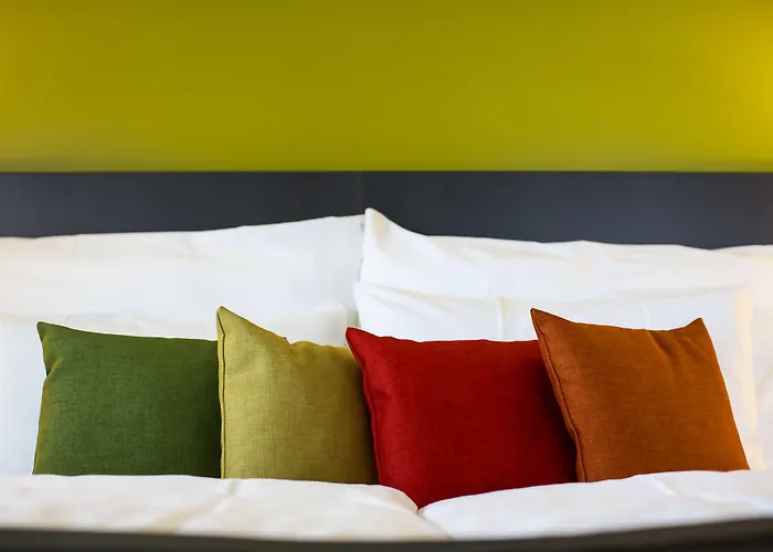 Hotel Clarion Energy 4*