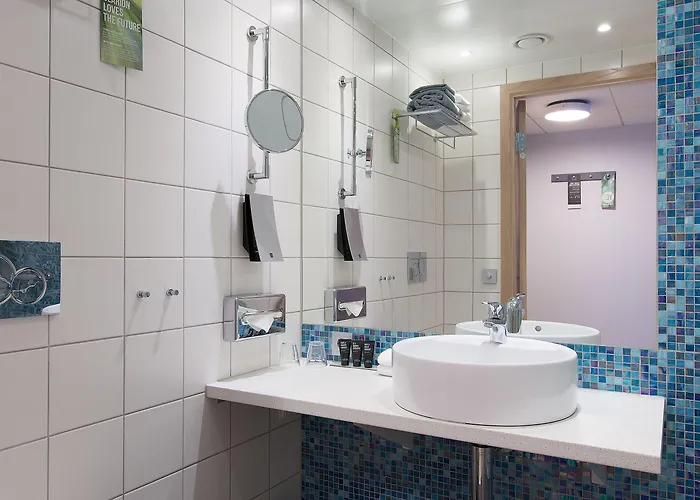 Clarion Energy Hotel Stavanger