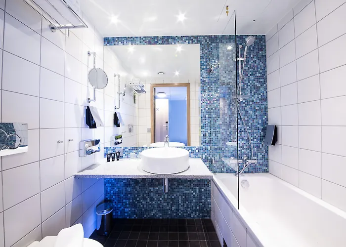 Hotel Clarion Energy 4*