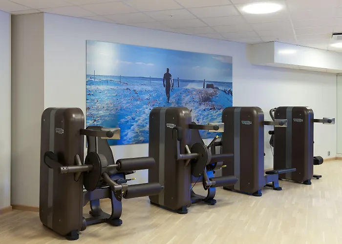 Clarion Energy Hotel Stavanger