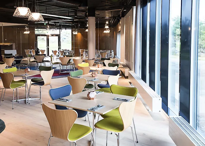 Clarion Energy 4* Stavanger