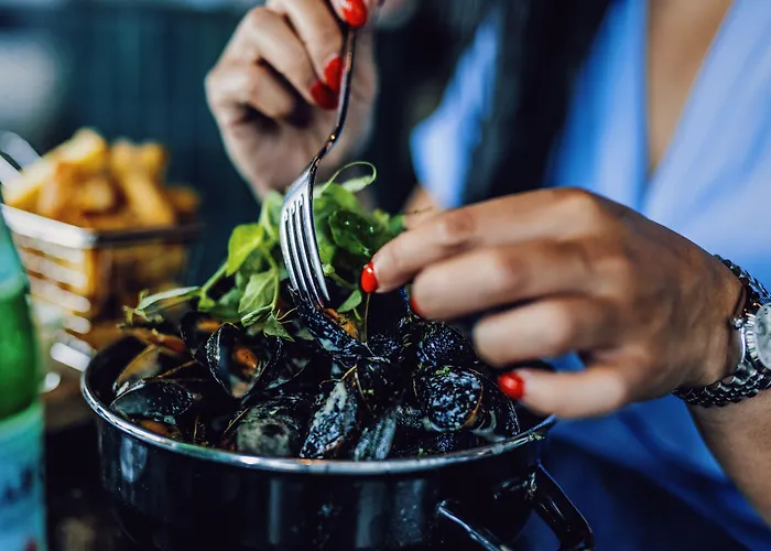 Clarion Energy Stavanger