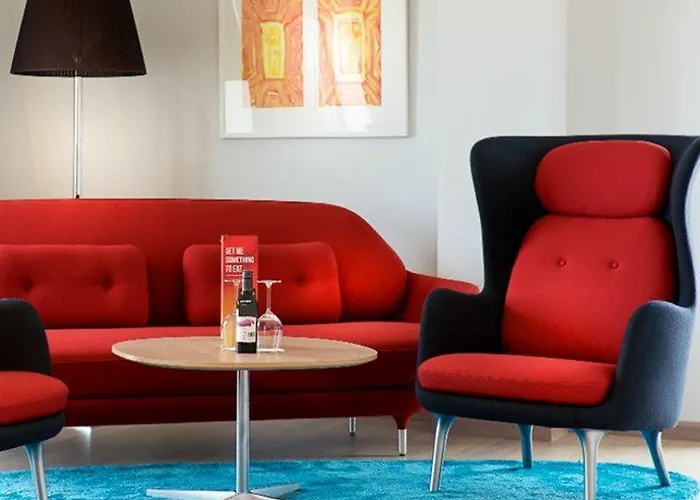 Hotel Clarion Energy Stavanger