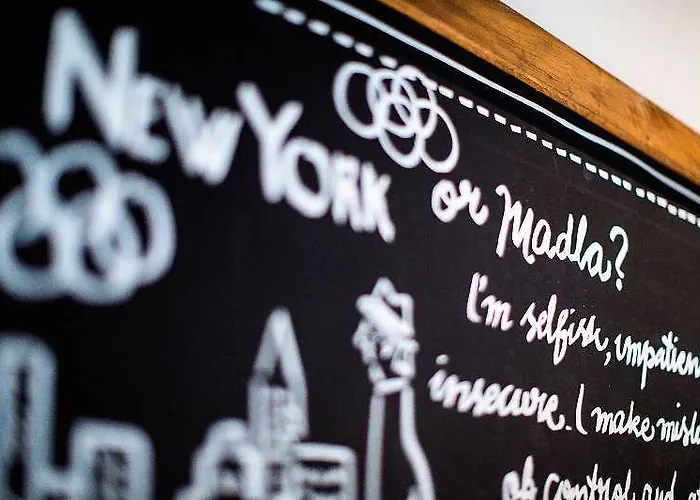 Clarion Energy 4* Stavanger