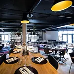 能源克拉丽奥酒店 4* 斯塔万格