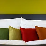 酒店 能源克拉丽奥酒店 4*