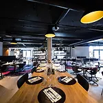 能源克拉丽奥酒店 酒店 斯塔万格