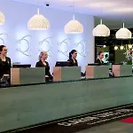 能源克拉丽奥酒店
