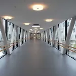能源克拉丽奥酒店 酒店 斯塔万格