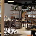 酒店 能源克拉丽奥酒店 斯塔万格