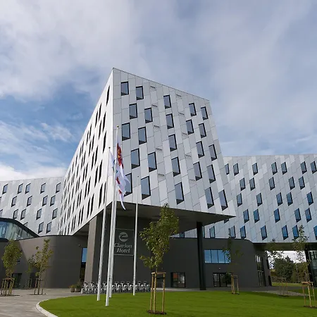 Отель Clarion Energy Ставангер