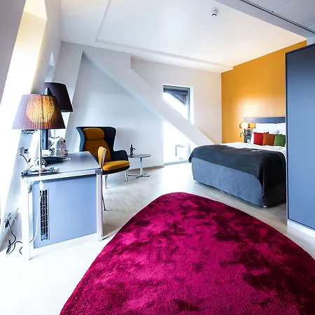 Clarion Energy 4* Ставангер