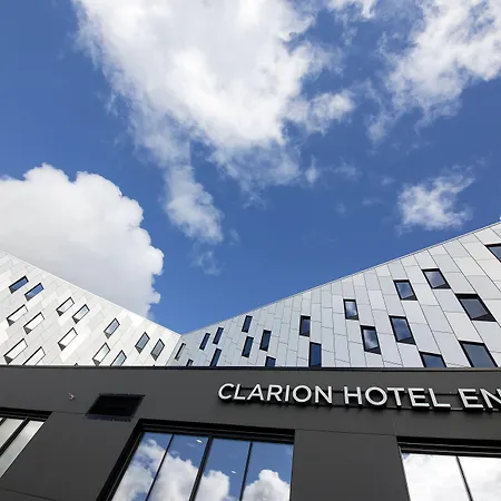 Clarion Energy
